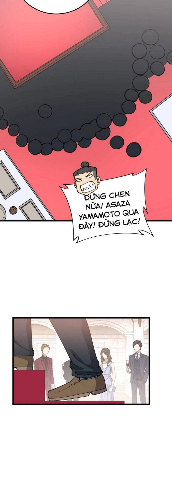 Độc Thủ Vu Y Chapter 193 - 30