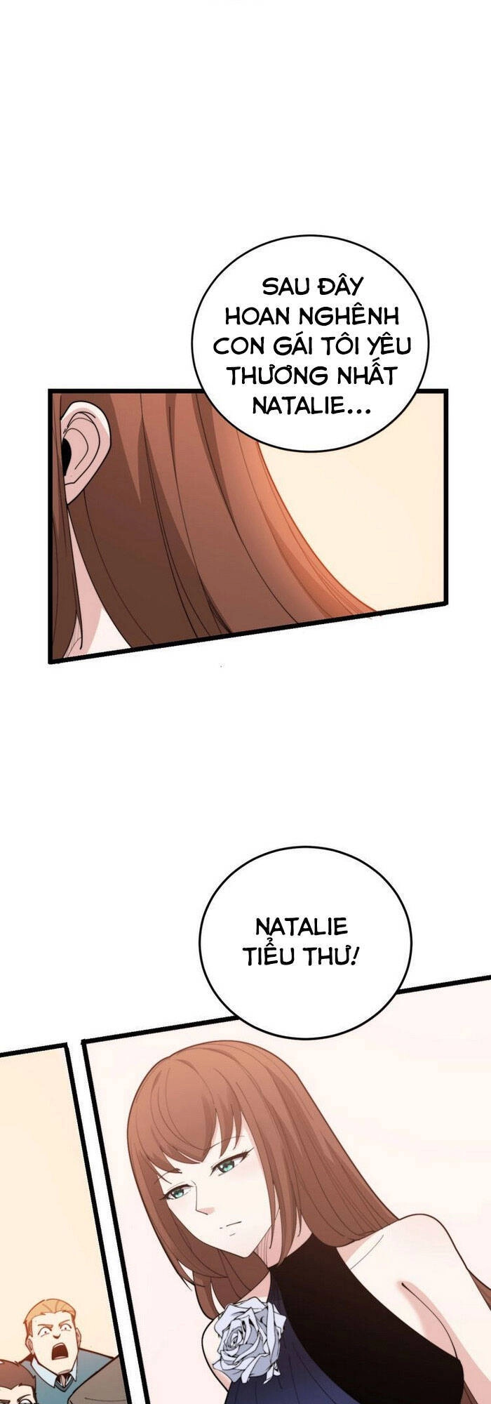 Độc Thủ Vu Y Chapter 193 - 36