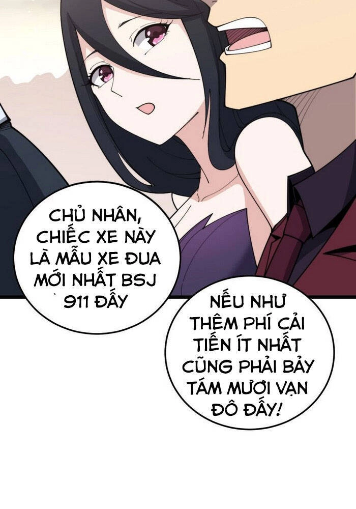 Độc Thủ Vu Y Chapter 193 - 40