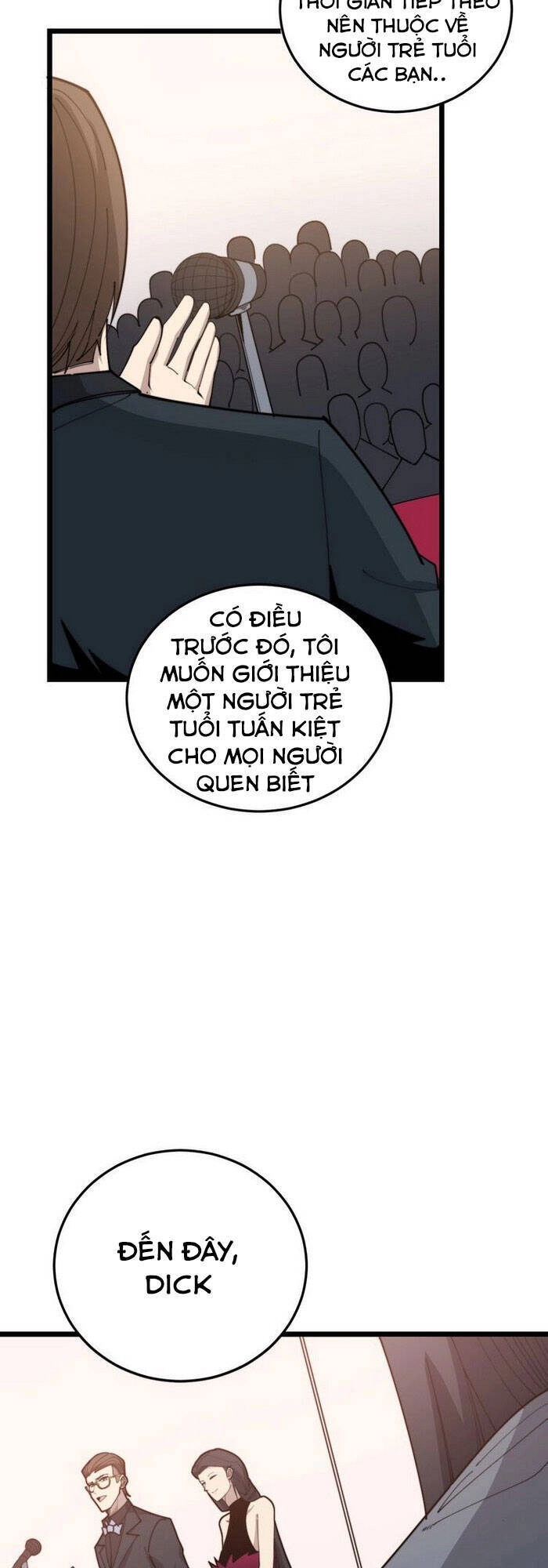 Độc Thủ Vu Y Chapter 193 - 43