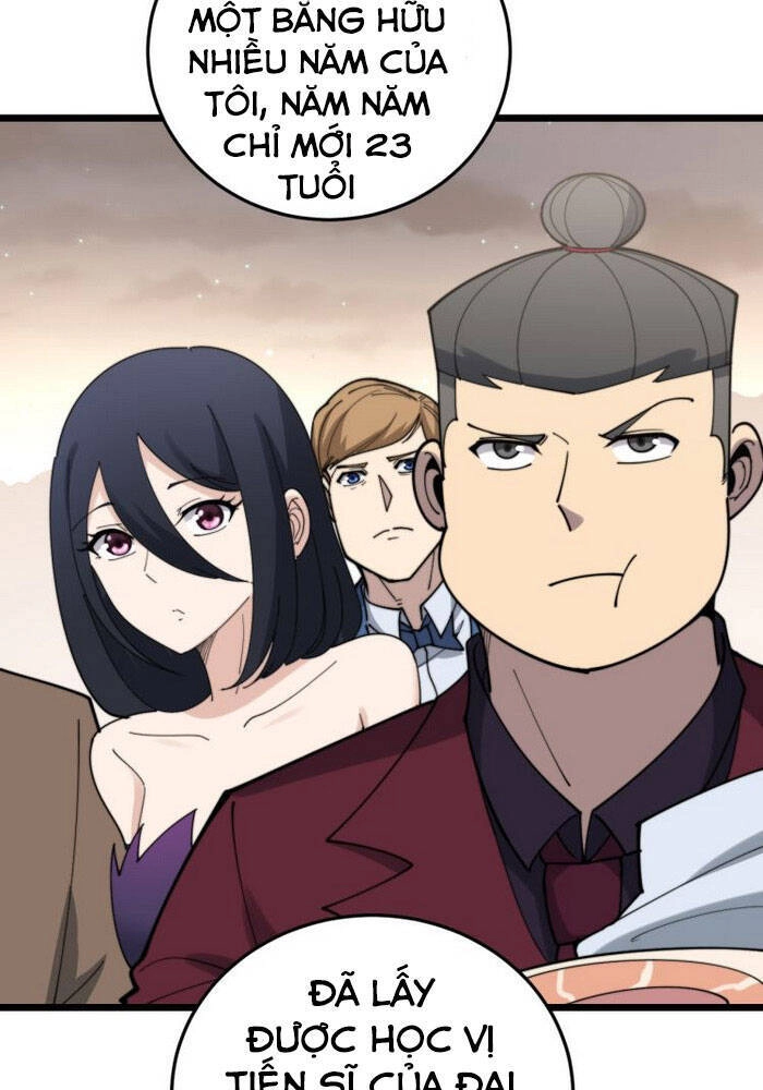 Độc Thủ Vu Y Chapter 194 - 4