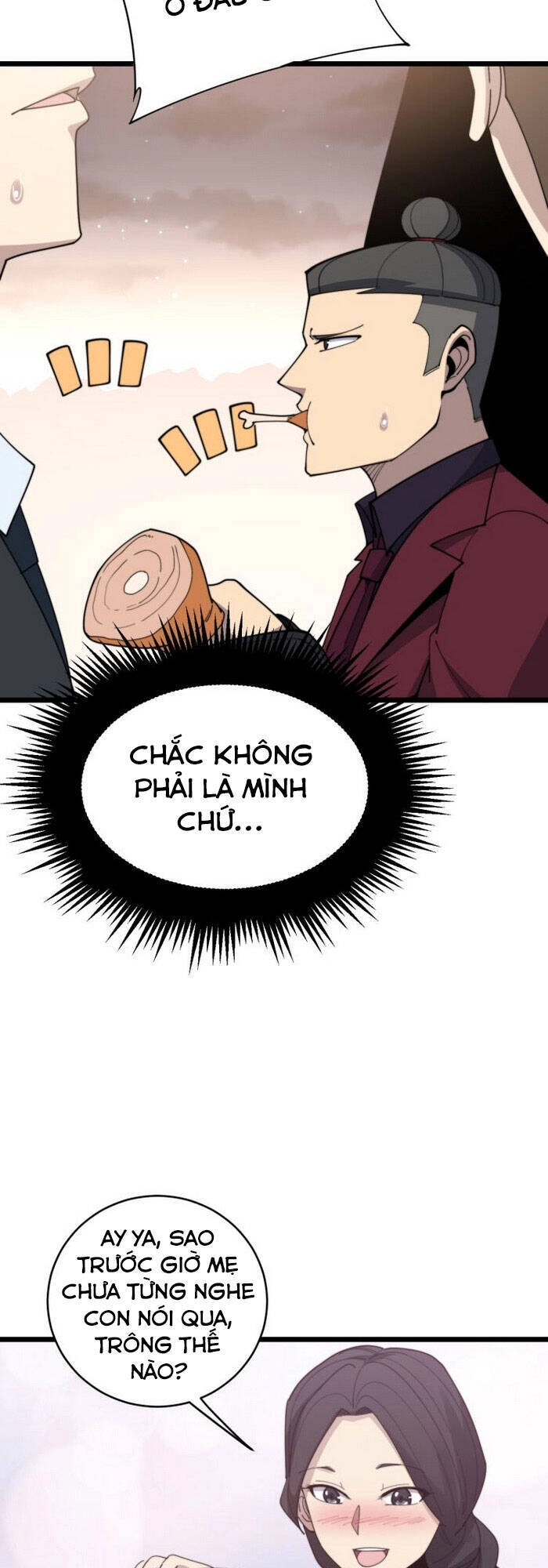 Độc Thủ Vu Y Chapter 194 - 15