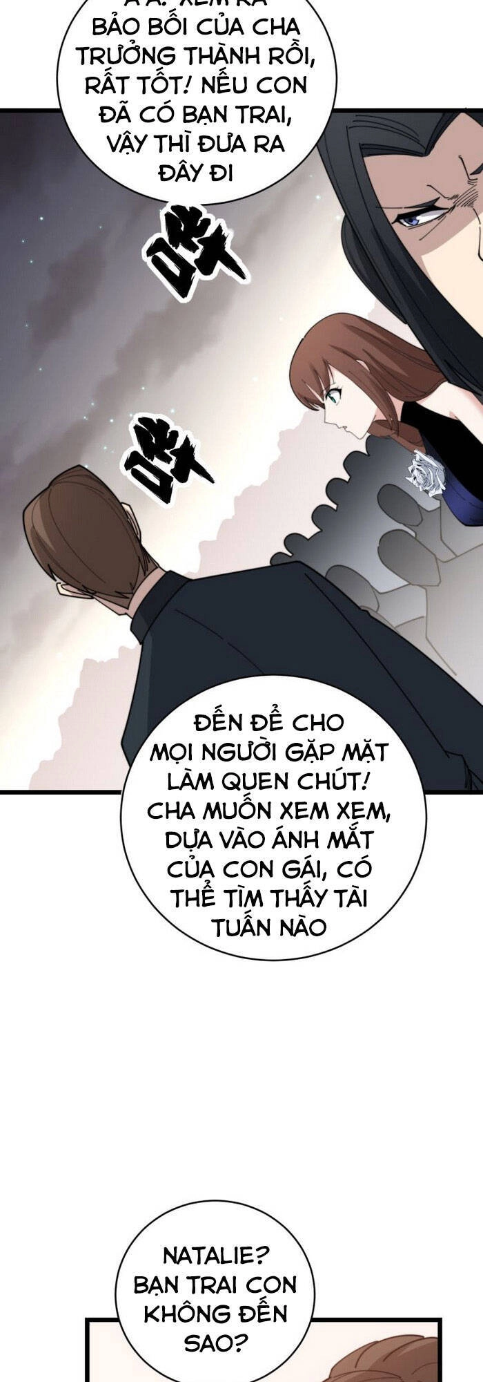 Độc Thủ Vu Y Chapter 194 - 19