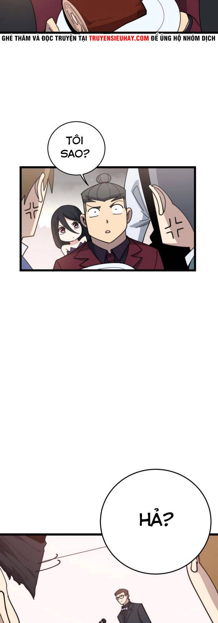 Độc Thủ Vu Y Chapter 194 - 23