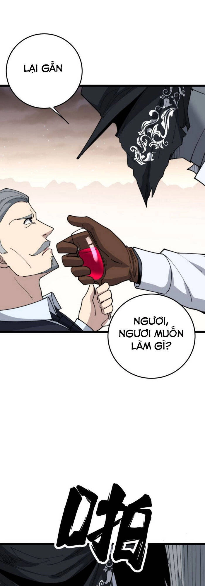 Độc Thủ Vu Y Chapter 194 - 25