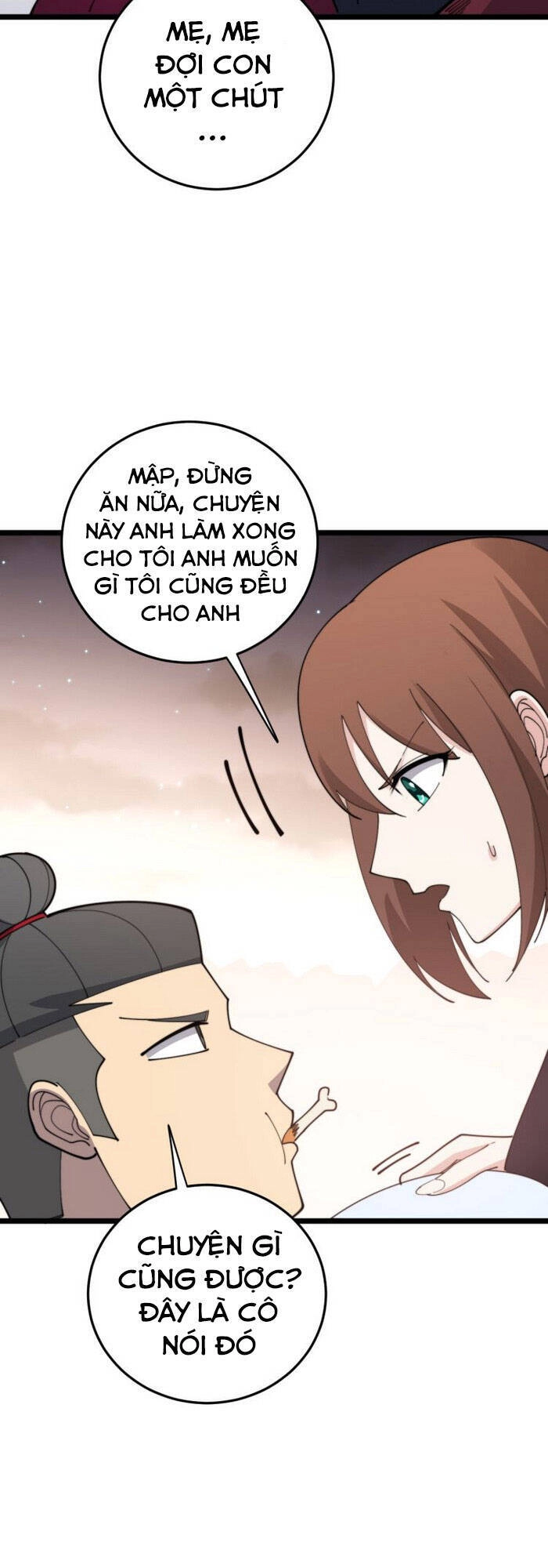 Độc Thủ Vu Y Chapter 194 - 29