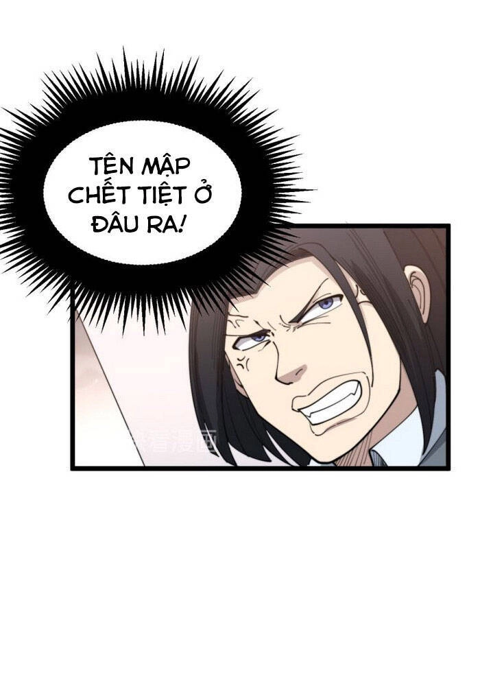 Độc Thủ Vu Y Chapter 194 - 30