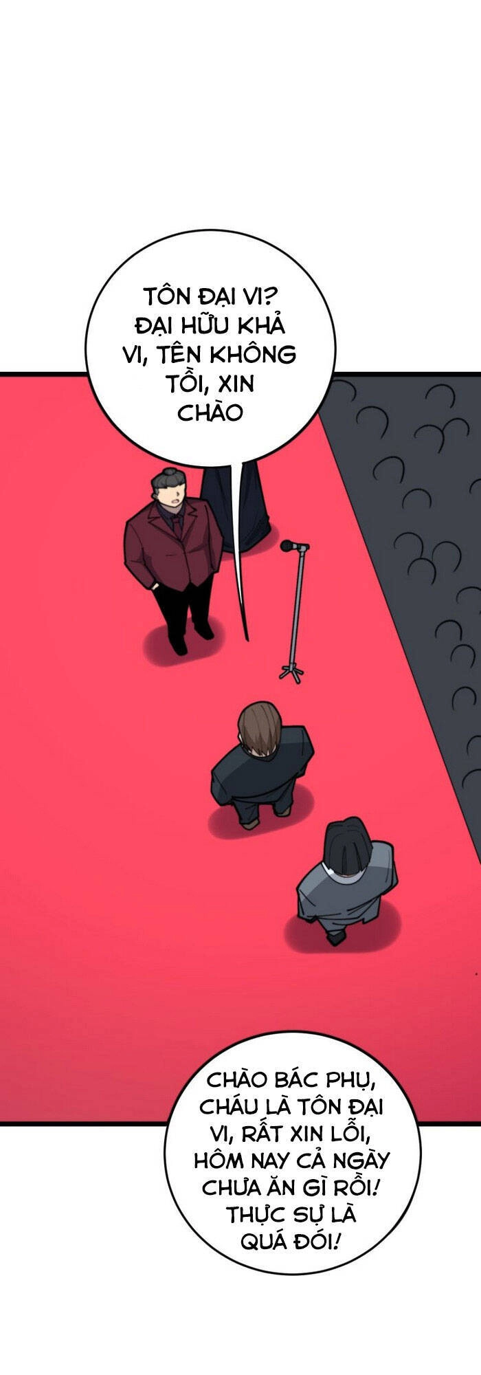 Độc Thủ Vu Y Chapter 194 - 31