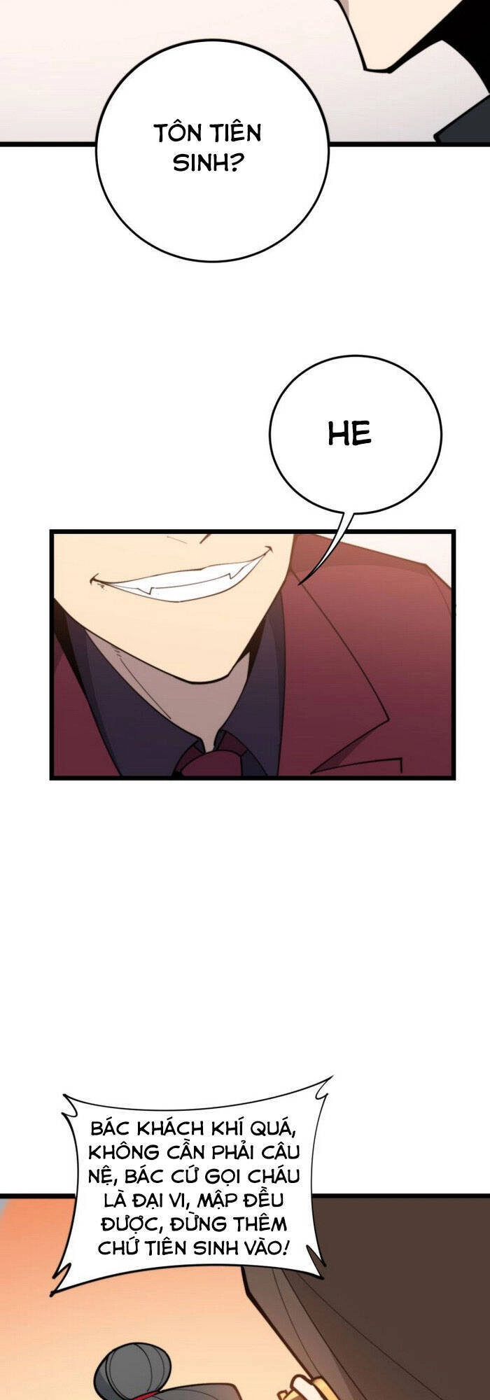 Độc Thủ Vu Y Chapter 194 - 33