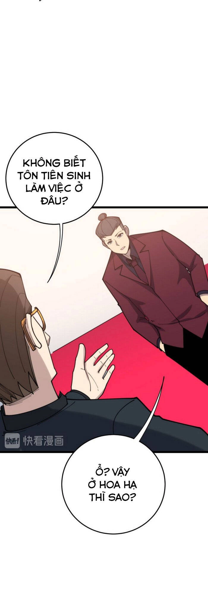 Độc Thủ Vu Y Chapter 194 - 35