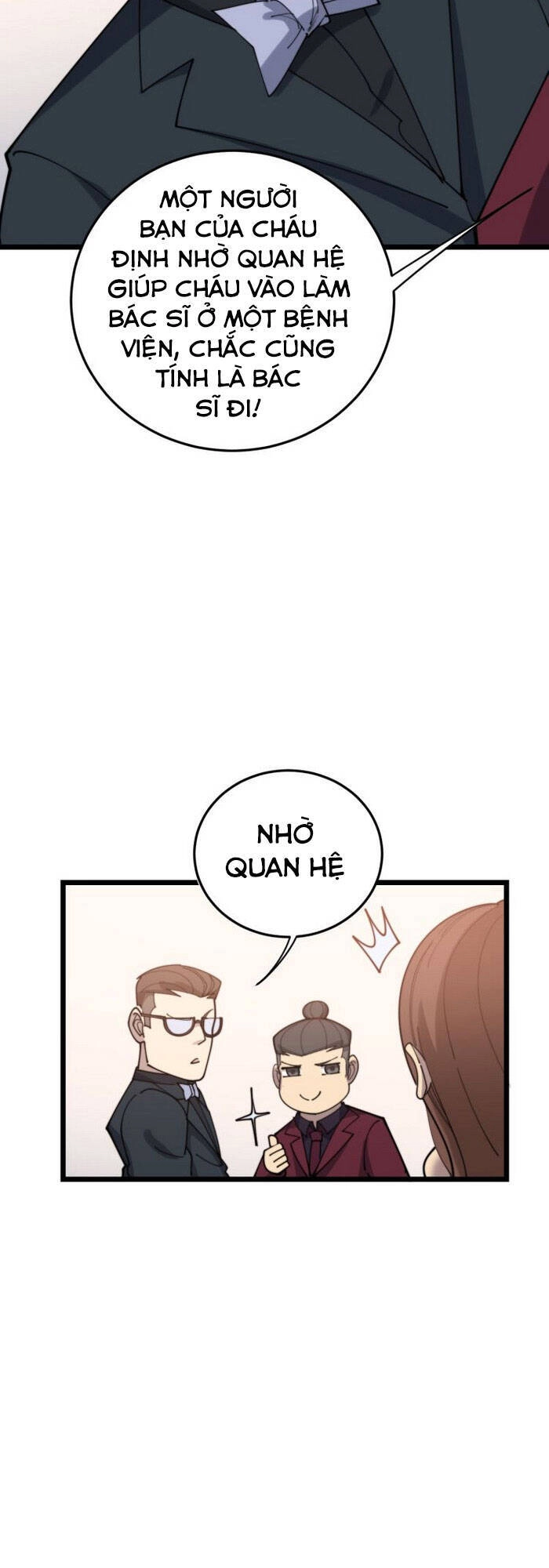 Độc Thủ Vu Y Chapter 194 - 37