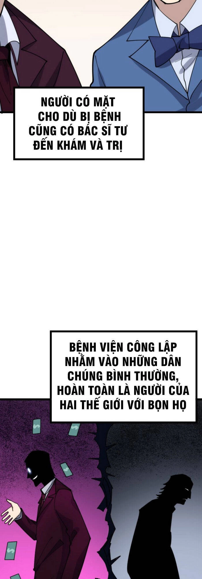 Độc Thủ Vu Y Chapter 194 - 39