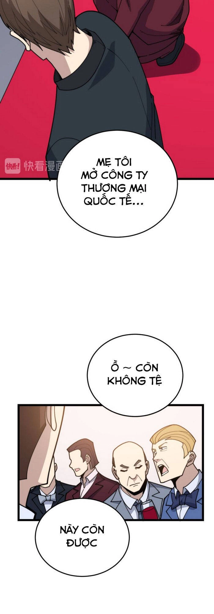 Độc Thủ Vu Y Chapter 194 - 46