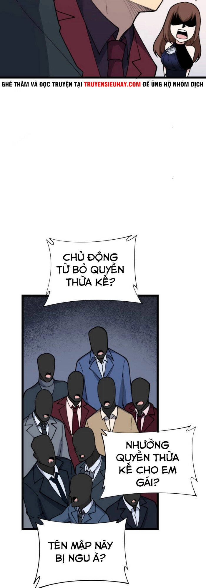 Độc Thủ Vu Y Chapter 194 - 48