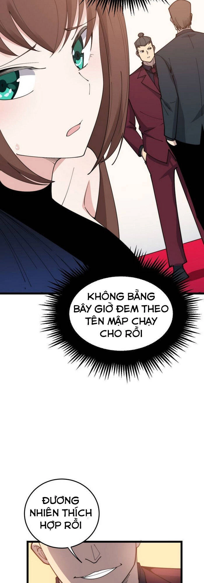 Độc Thủ Vu Y Chapter 195 - 3