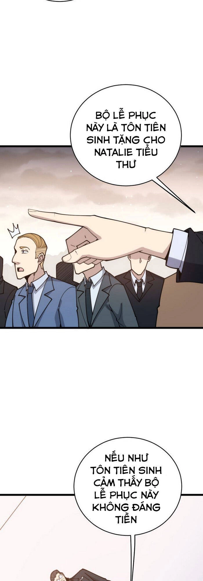 Độc Thủ Vu Y Chapter 195 - 22