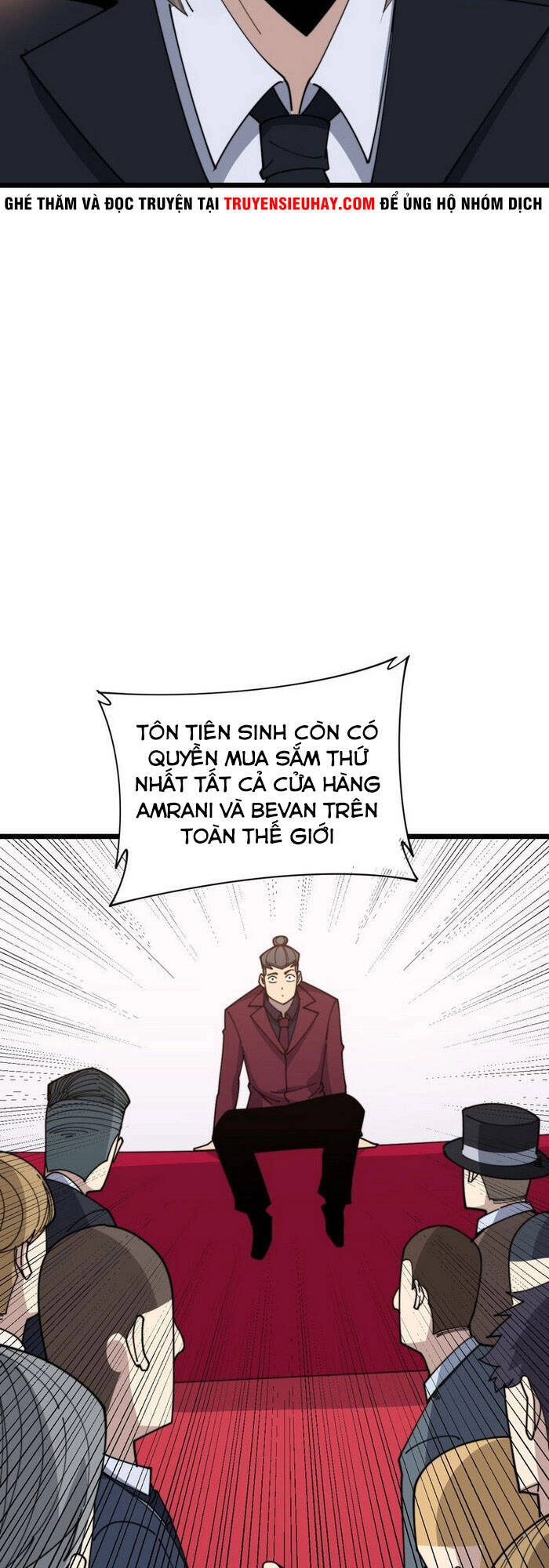 Độc Thủ Vu Y Chapter 195 - 26