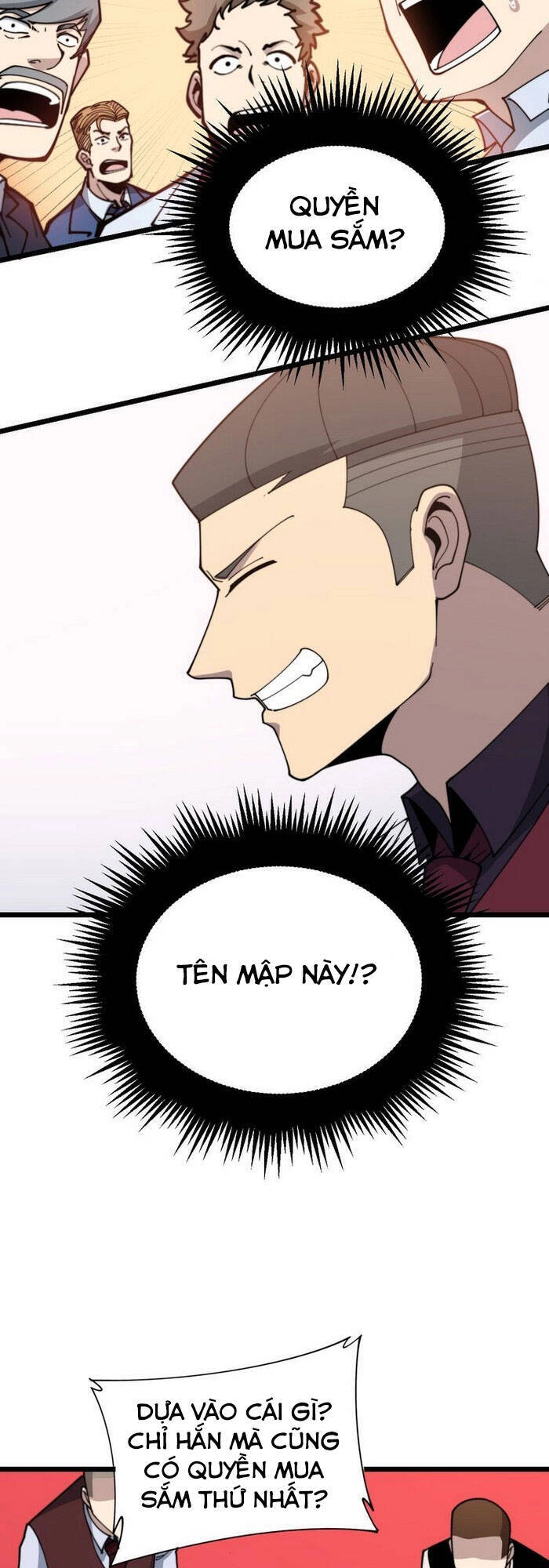 Độc Thủ Vu Y Chapter 195 - 28