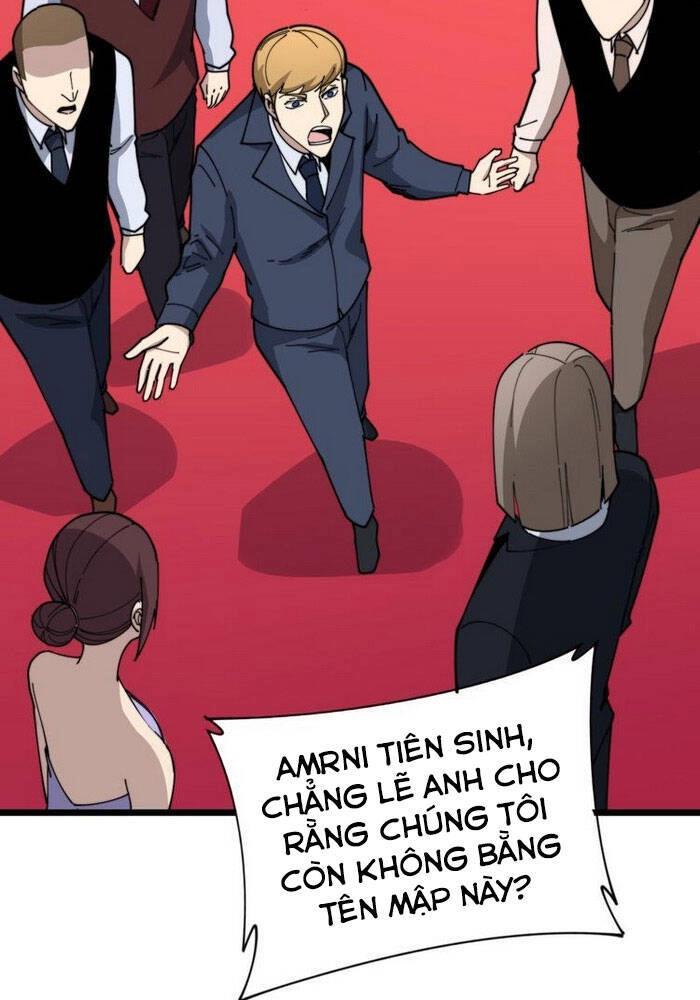 Độc Thủ Vu Y Chapter 195 - 29