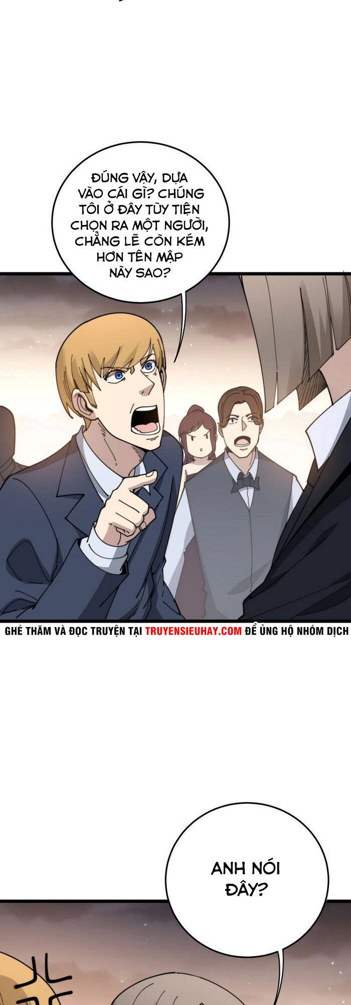 Độc Thủ Vu Y Chapter 195 - 30