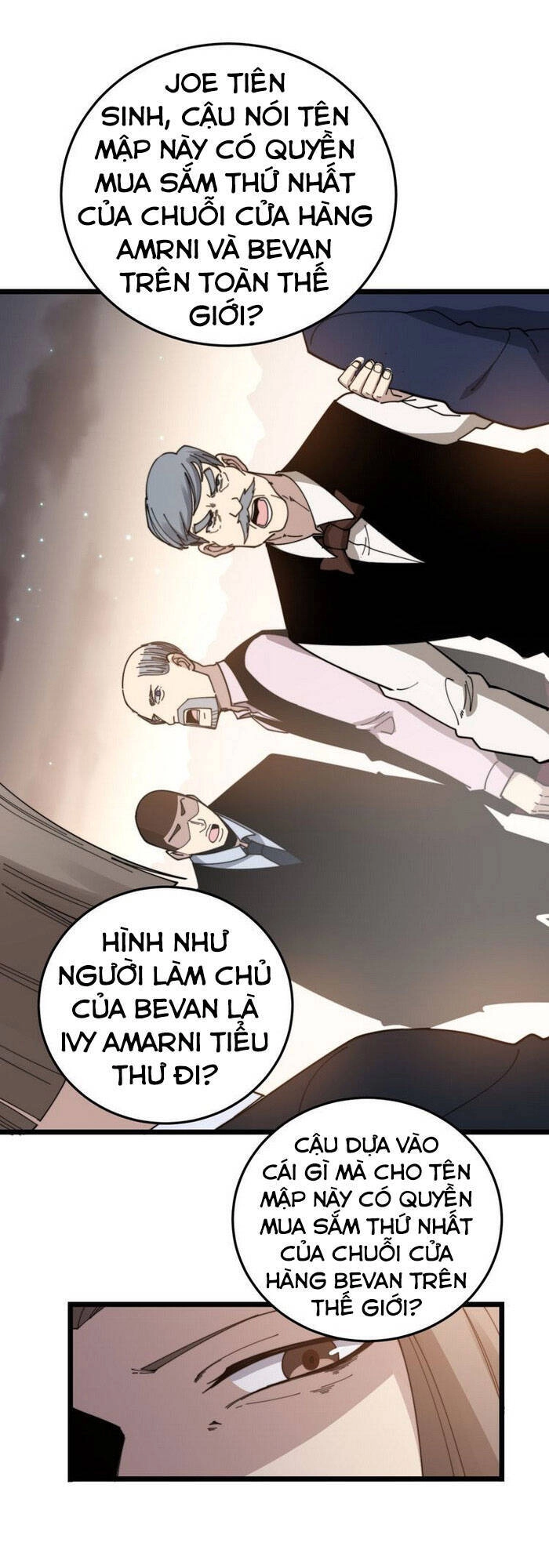 Độc Thủ Vu Y Chapter 195 - 32