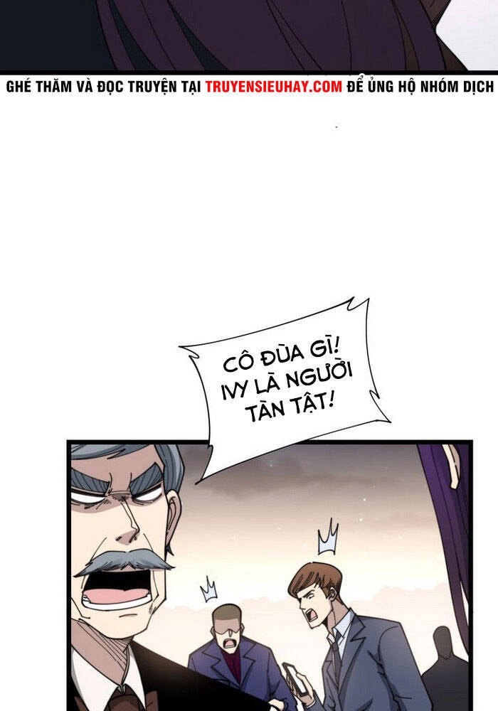 Độc Thủ Vu Y Chapter 195 - 35