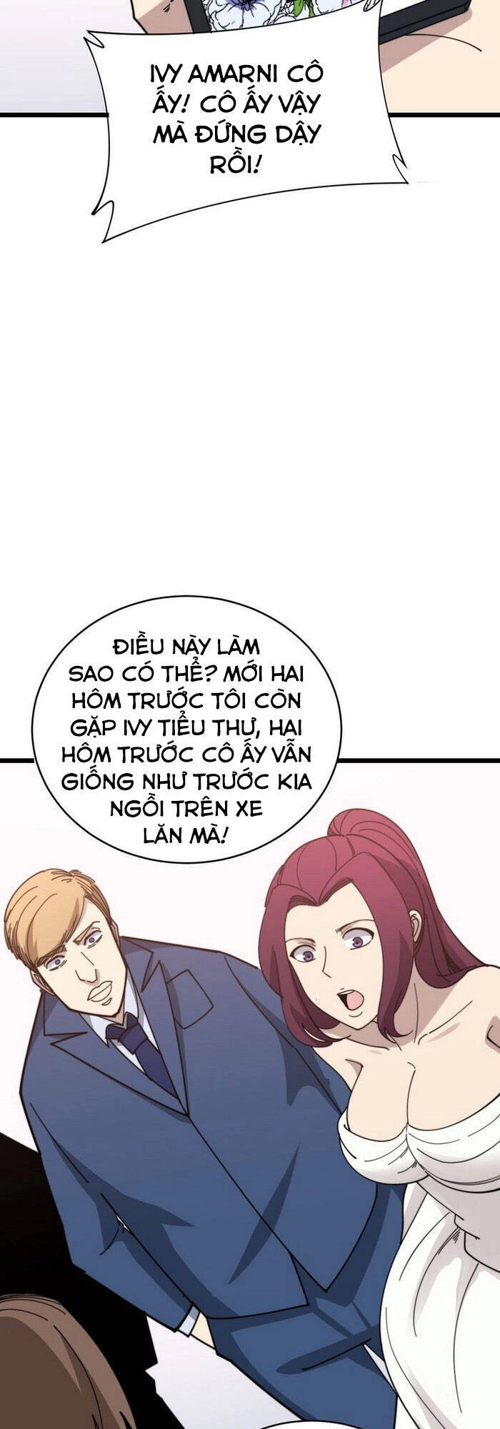 Độc Thủ Vu Y Chapter 195 - 37