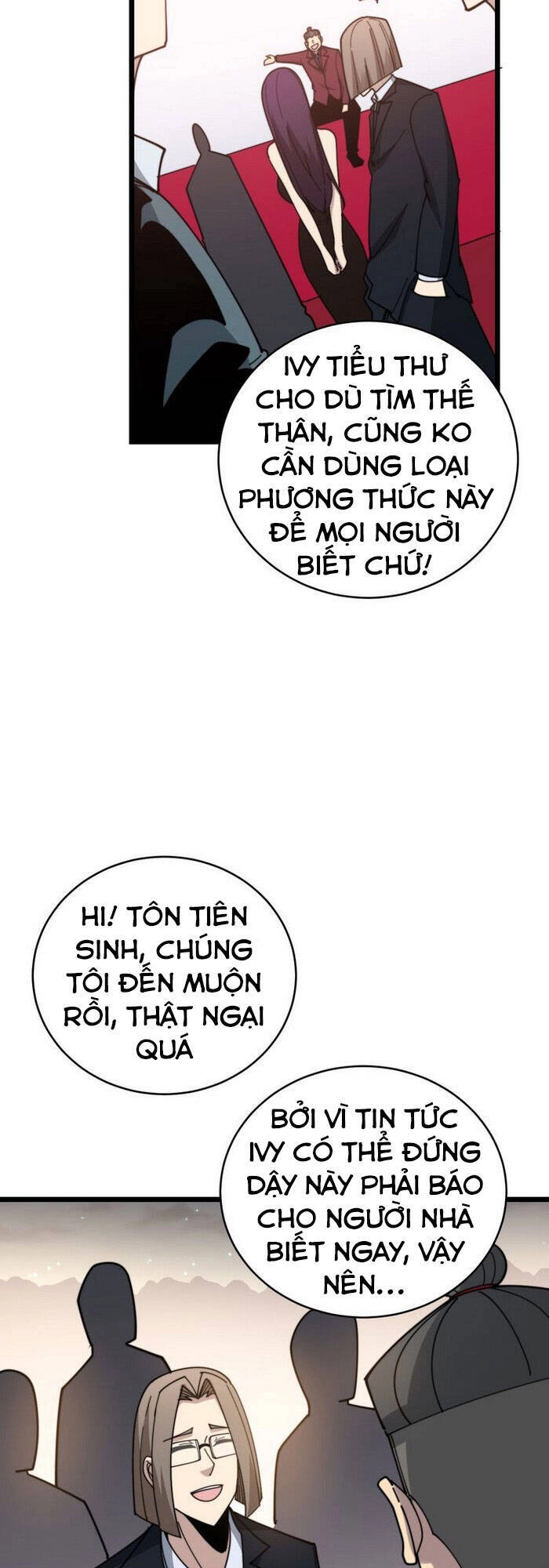 Độc Thủ Vu Y Chapter 195 - 39