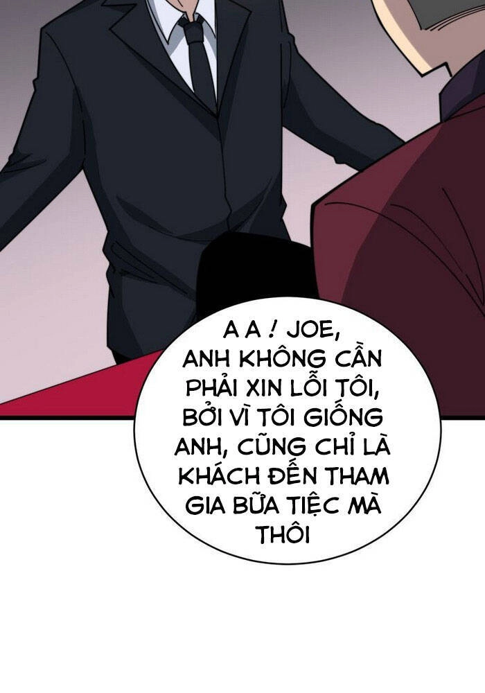 Độc Thủ Vu Y Chapter 195 - 40