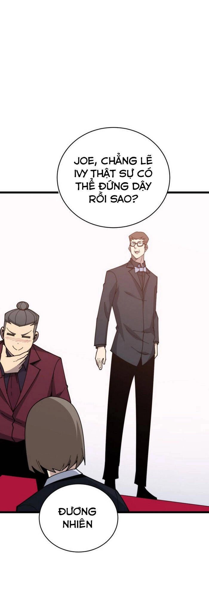 Độc Thủ Vu Y Chapter 195 - 41