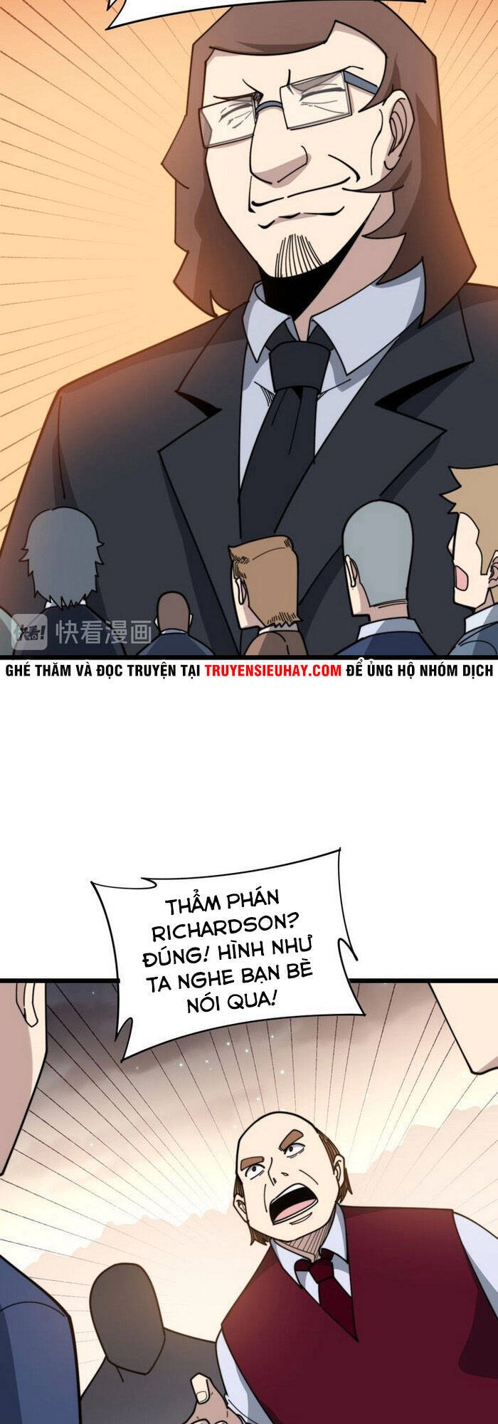 Độc Thủ Vu Y Chapter 195 - 45