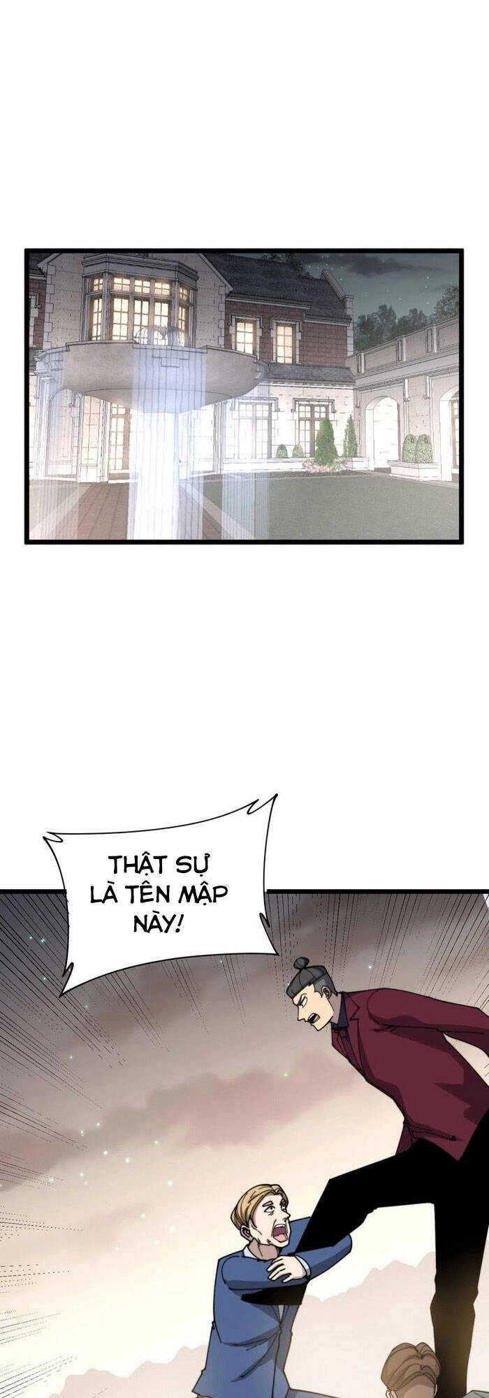 Độc Thủ Vu Y Chapter 196 - 1