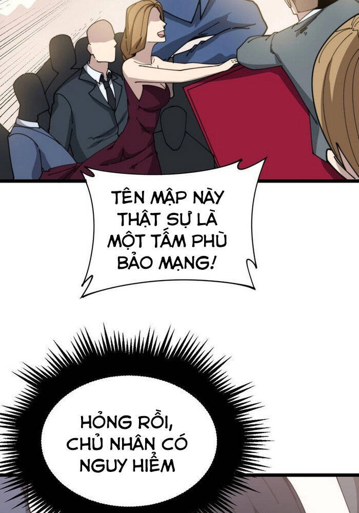 Độc Thủ Vu Y Chapter 196 - 2