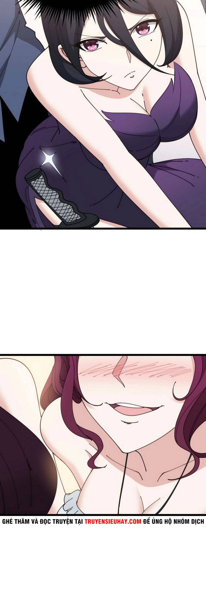 Độc Thủ Vu Y Chapter 196 - 3