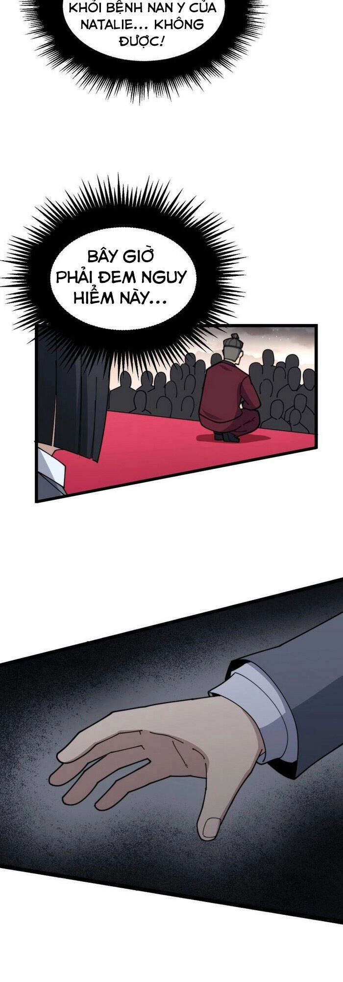 Độc Thủ Vu Y Chapter 196 - 7