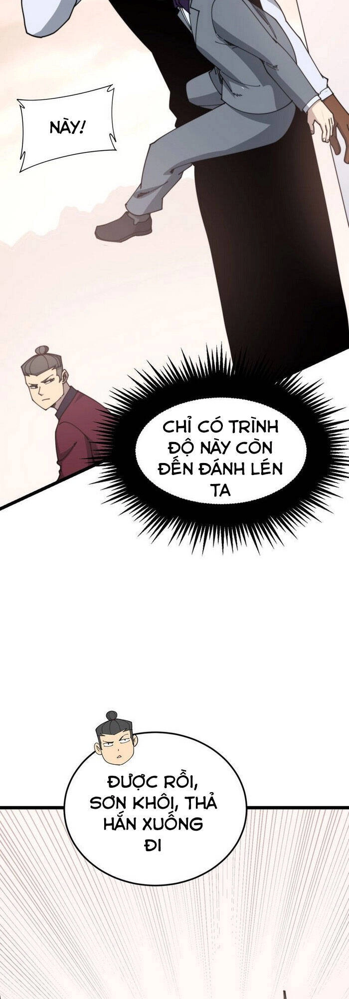 Độc Thủ Vu Y Chapter 196 - 13