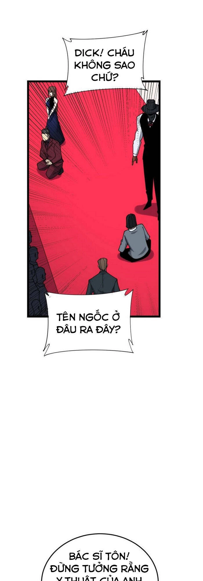 Độc Thủ Vu Y Chapter 196 - 15