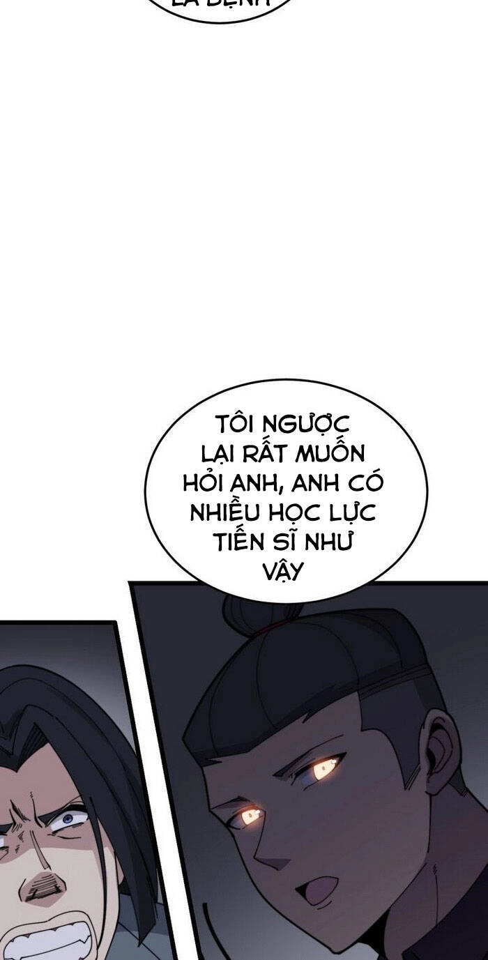 Độc Thủ Vu Y Chapter 196 - 19