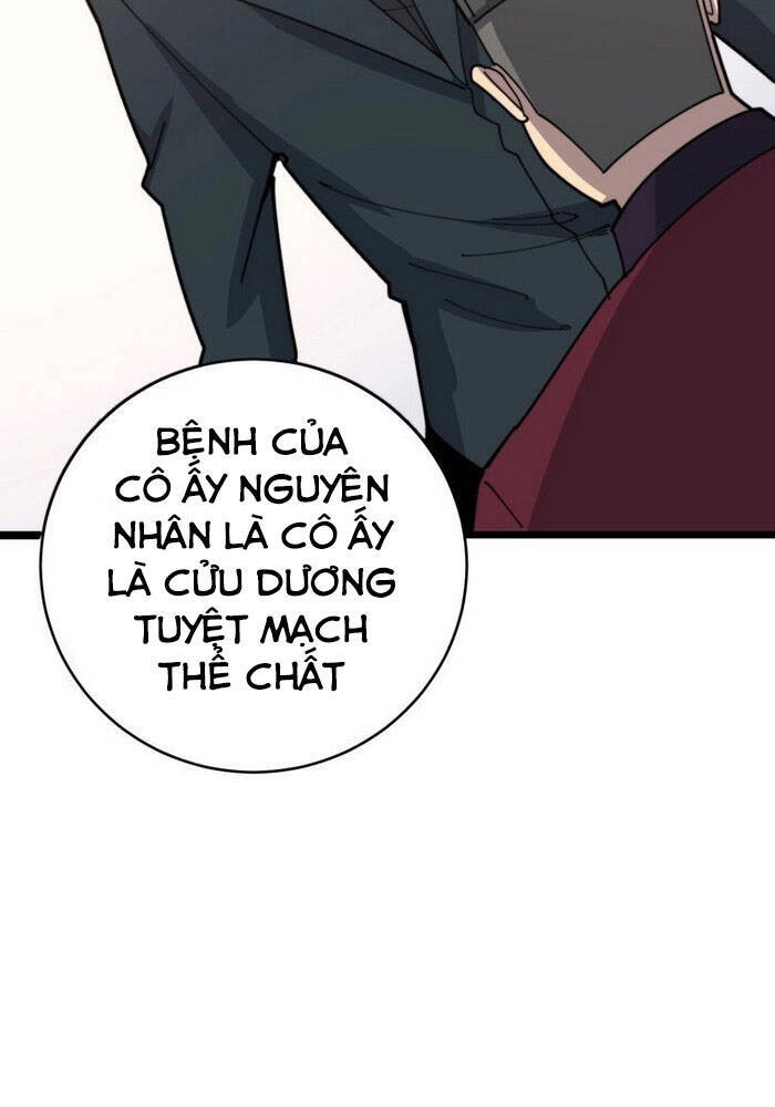 Độc Thủ Vu Y Chapter 196 - 29