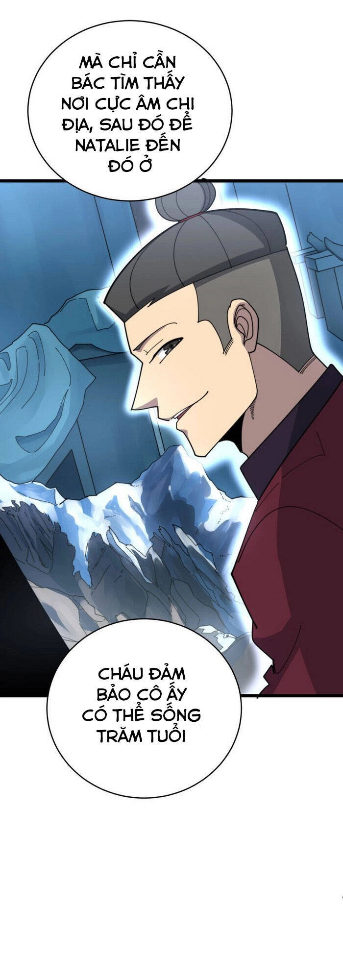 Độc Thủ Vu Y Chapter 196 - 30