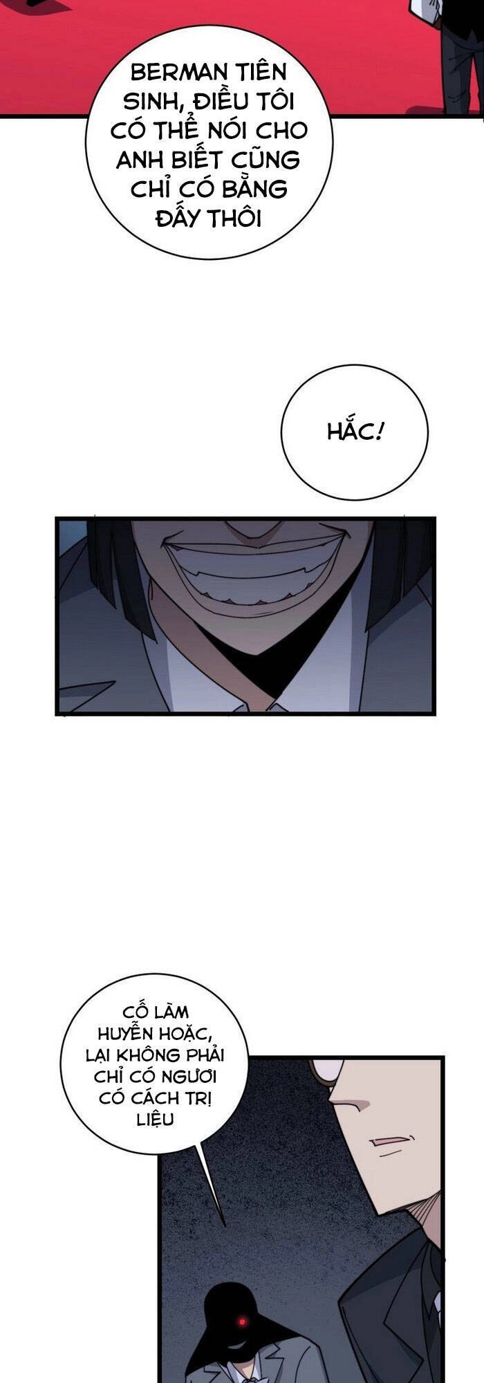 Độc Thủ Vu Y Chapter 196 - 32