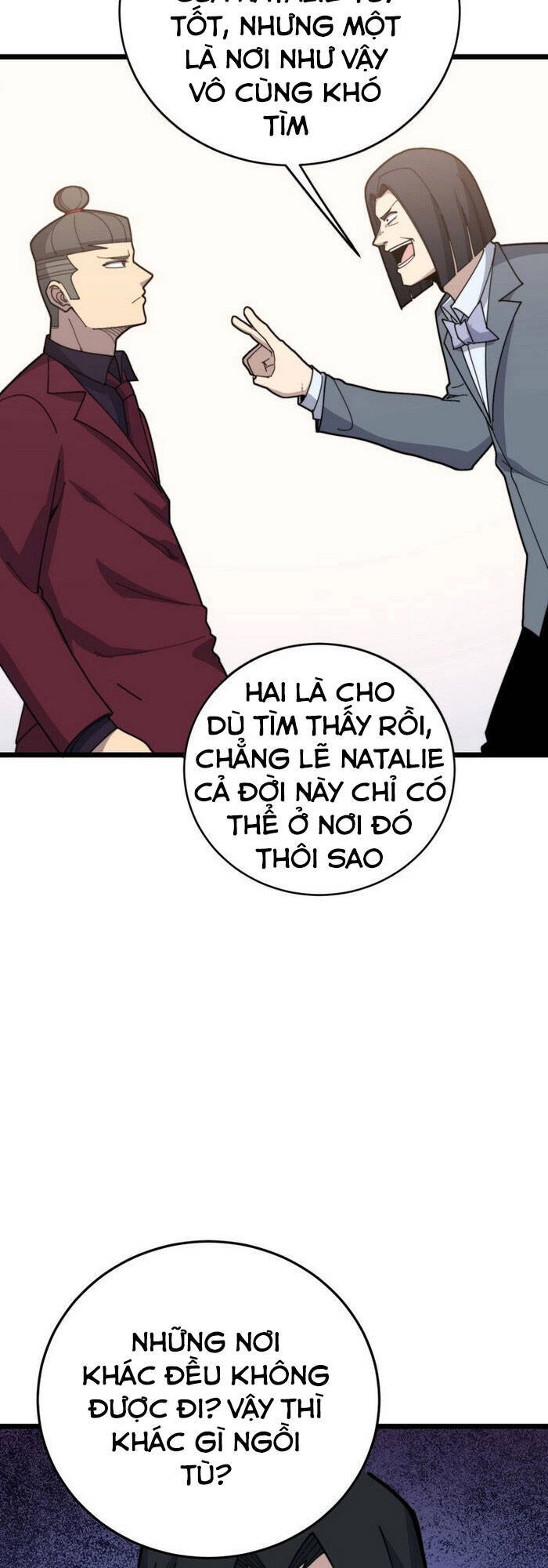 Độc Thủ Vu Y Chapter 196 - 34