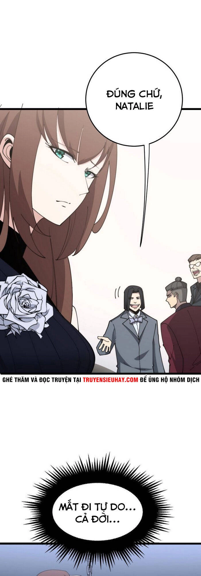 Độc Thủ Vu Y Chapter 196 - 36