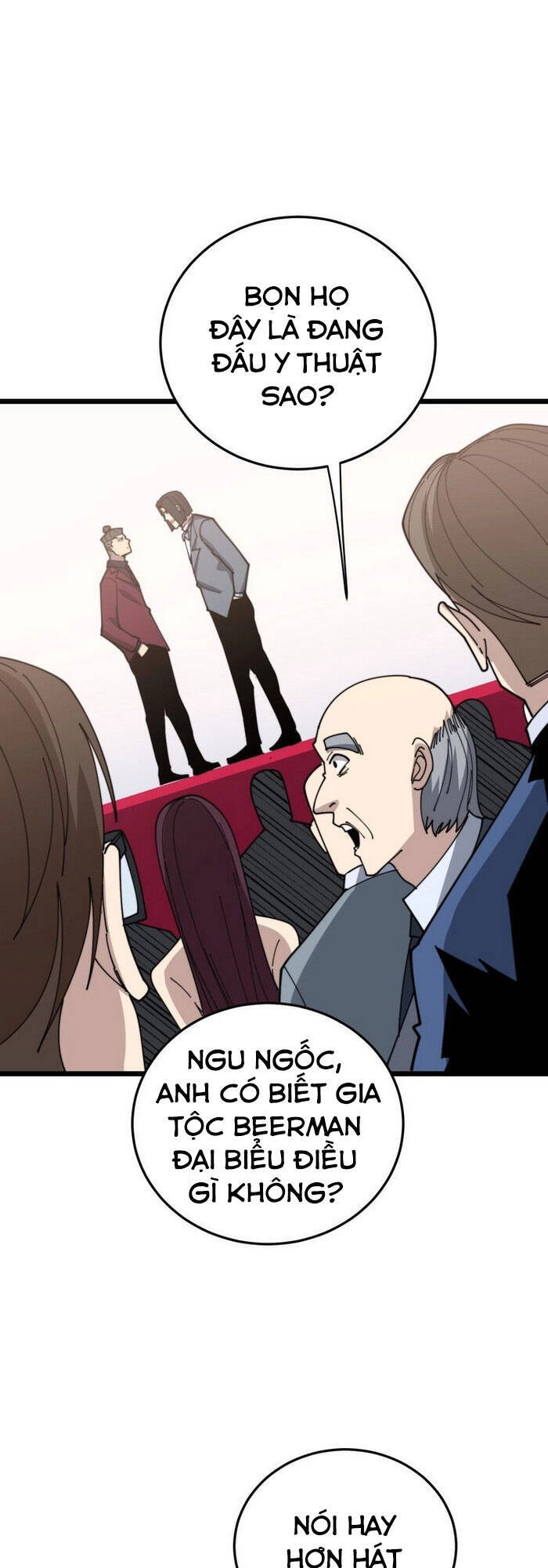 Độc Thủ Vu Y Chapter 196 - 39