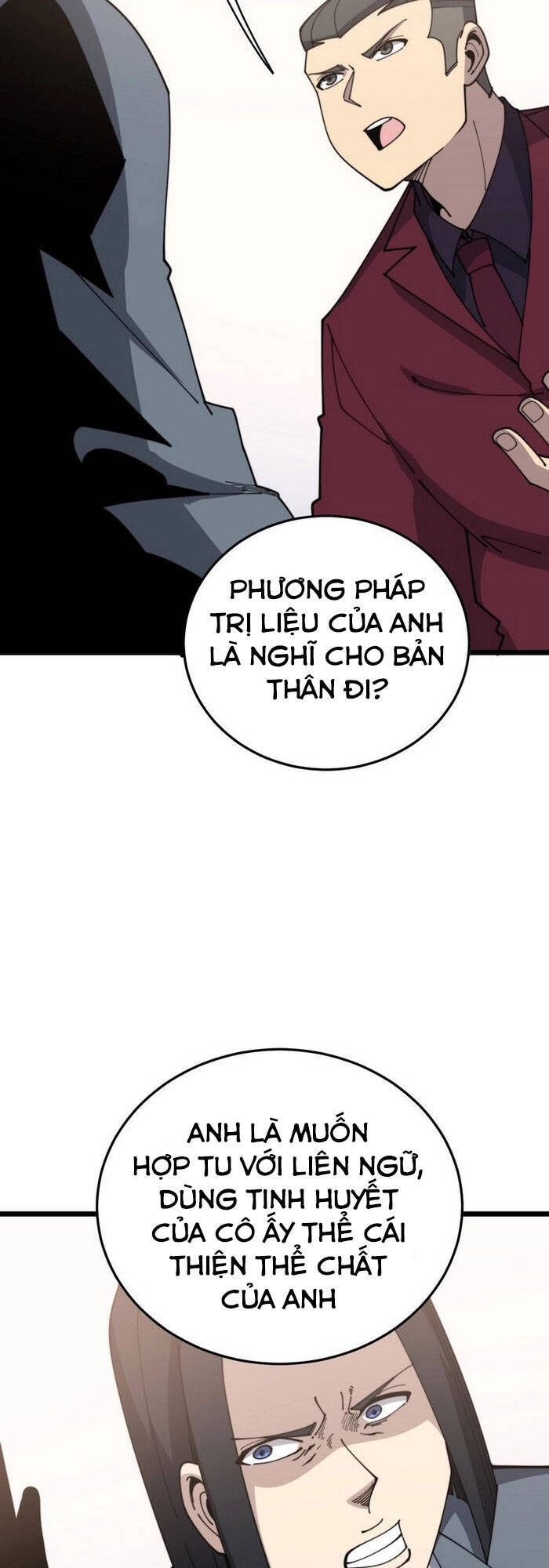 Độc Thủ Vu Y Chapter 196 - 41