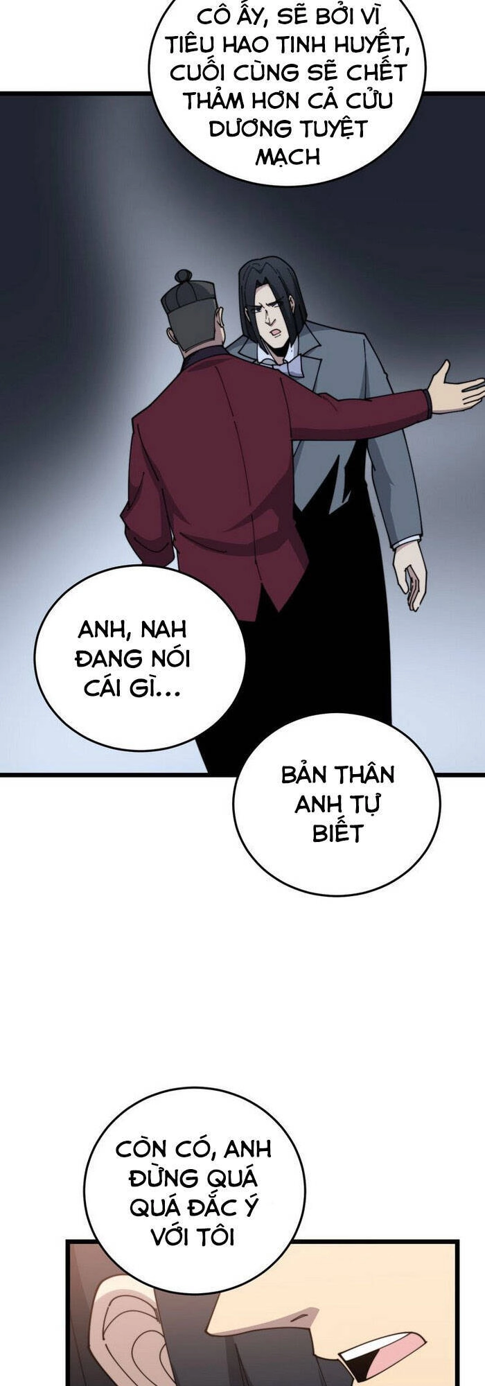 Độc Thủ Vu Y Chapter 196 - 43