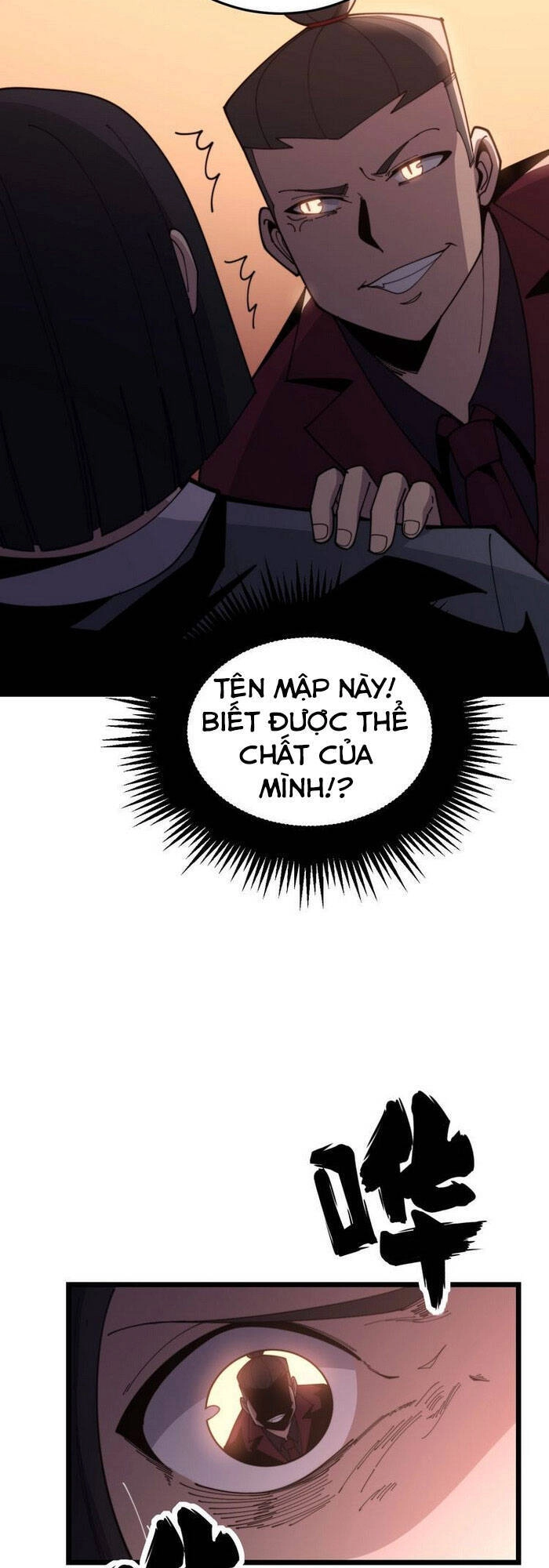 Độc Thủ Vu Y Chapter 196 - 45