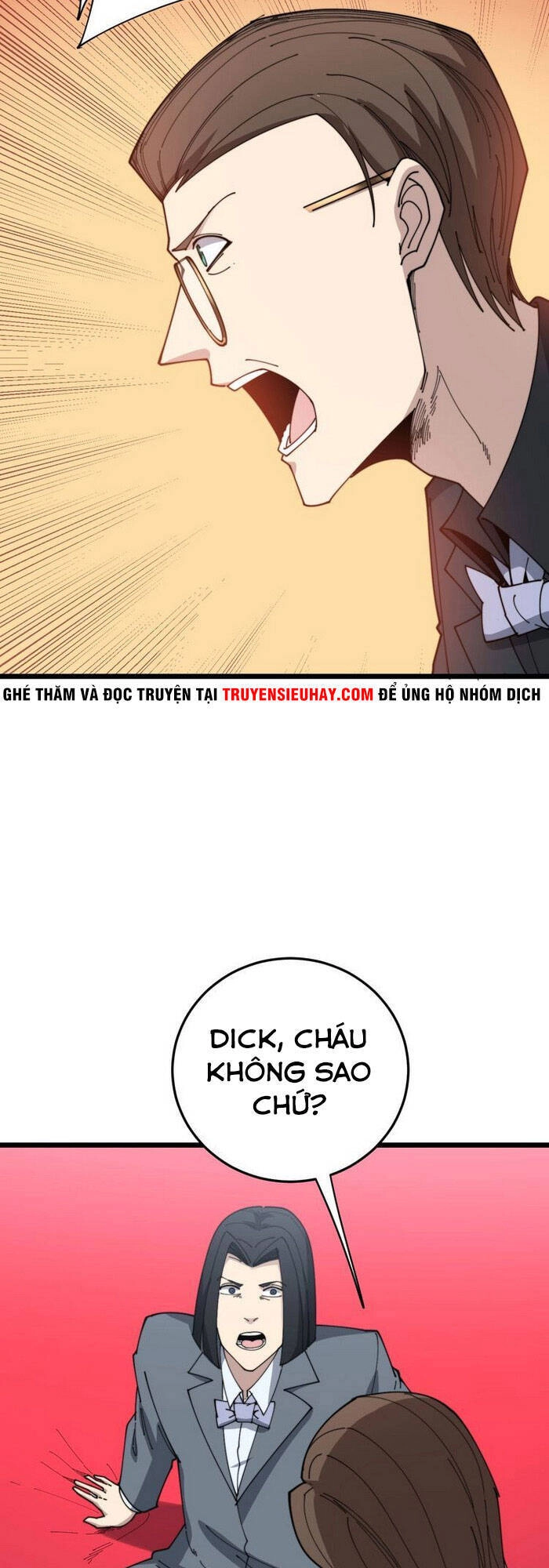 Độc Thủ Vu Y Chapter 197 - 7