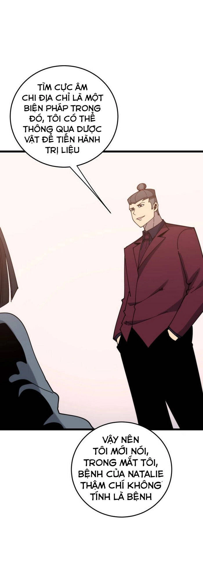 Độc Thủ Vu Y Chapter 197 - 9