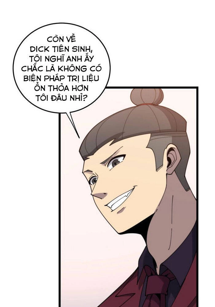 Độc Thủ Vu Y Chapter 197 - 10